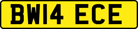 BW14ECE