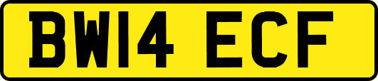 BW14ECF
