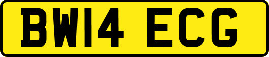 BW14ECG