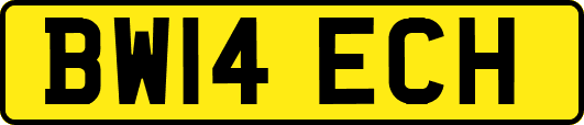 BW14ECH