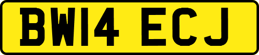 BW14ECJ
