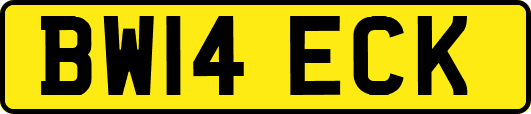 BW14ECK
