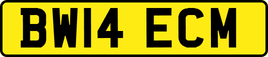 BW14ECM