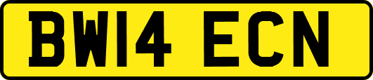 BW14ECN