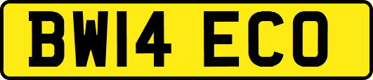 BW14ECO