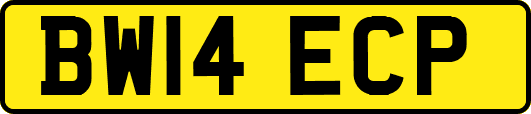 BW14ECP