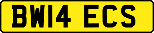 BW14ECS