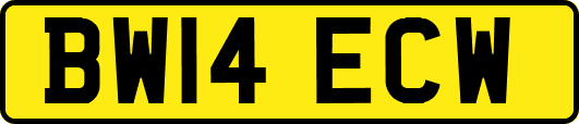 BW14ECW
