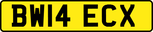 BW14ECX