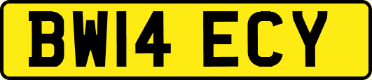 BW14ECY
