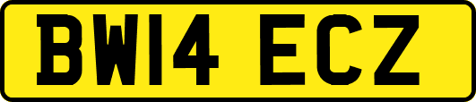 BW14ECZ