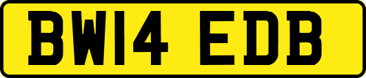 BW14EDB