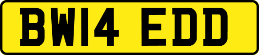 BW14EDD