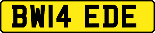 BW14EDE