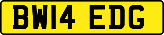 BW14EDG