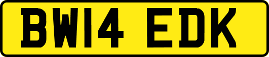 BW14EDK