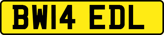 BW14EDL