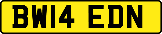 BW14EDN