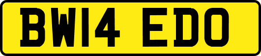 BW14EDO
