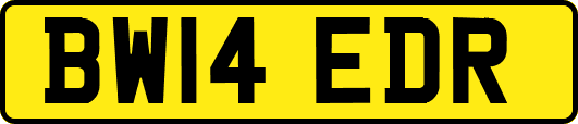 BW14EDR