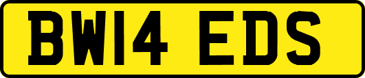 BW14EDS