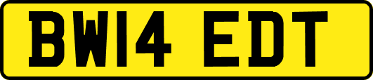 BW14EDT