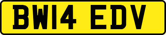 BW14EDV