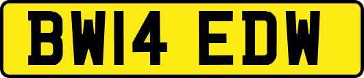 BW14EDW