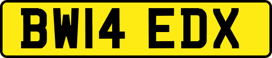 BW14EDX