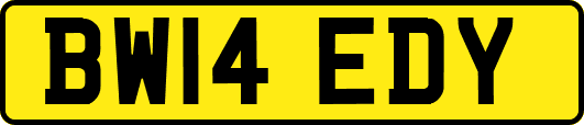 BW14EDY