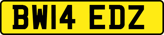 BW14EDZ