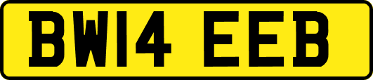 BW14EEB