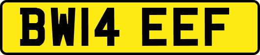 BW14EEF