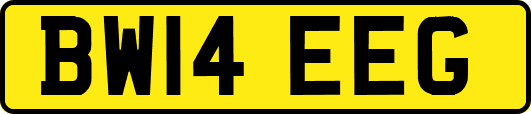 BW14EEG