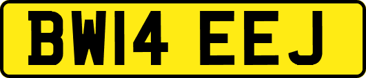 BW14EEJ