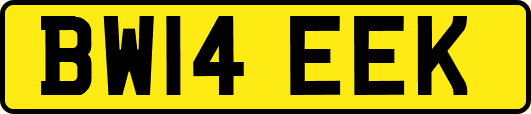 BW14EEK