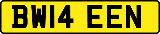 BW14EEN