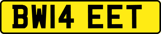 BW14EET