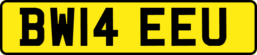 BW14EEU