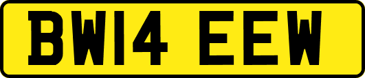 BW14EEW
