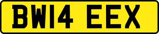 BW14EEX