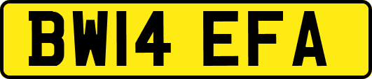 BW14EFA