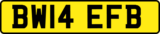 BW14EFB