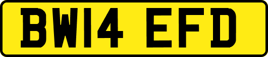 BW14EFD