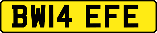 BW14EFE