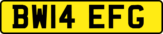 BW14EFG