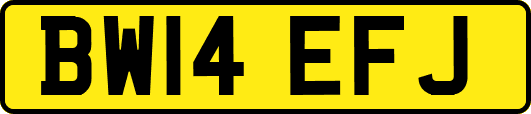 BW14EFJ