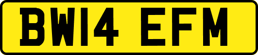 BW14EFM