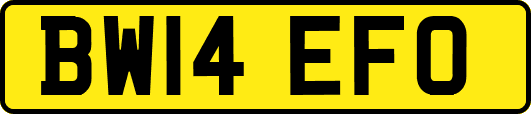 BW14EFO