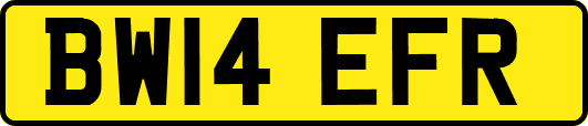 BW14EFR